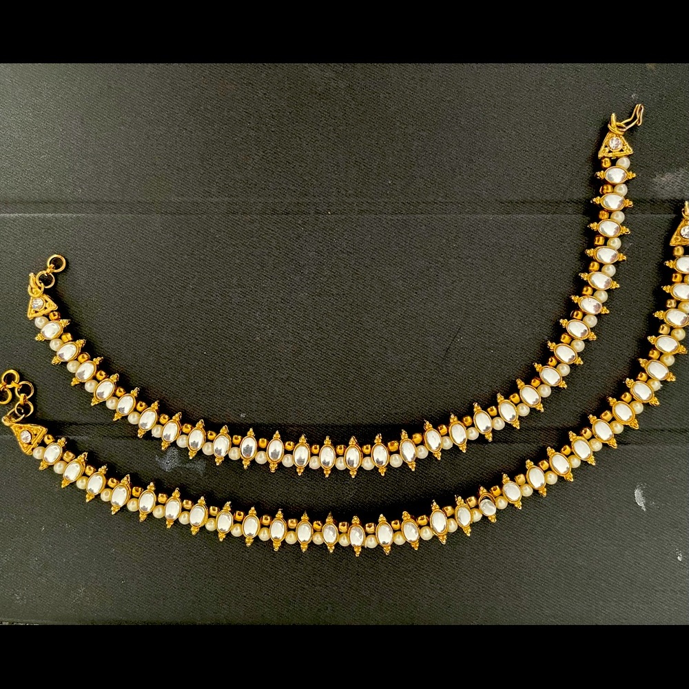 Anklets - Picture 2 of 2